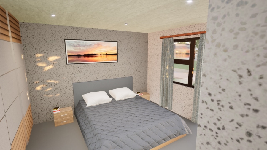  Bedroom Property for Sale in Vaalpark Free State